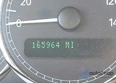 2006 Buick Lacrosse Cxl из США, поврежденный, VIN 2G4WD582161296317